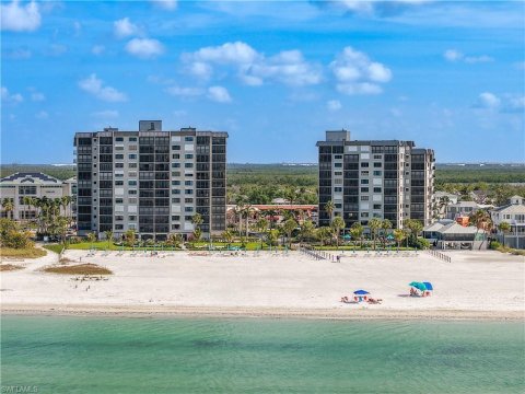 Caper Beach Club Real Estate