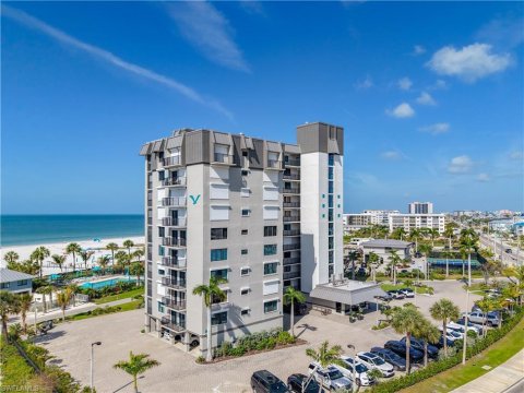 Caper Beach Club Real Estate