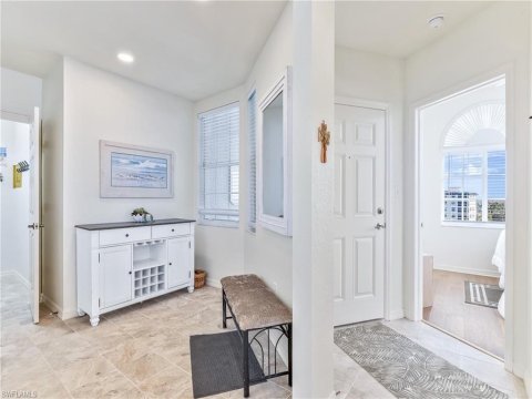 Captains Bay Fort Myers Beach Florida Real Estate