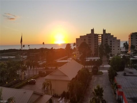 Captains Bay Fort Myers Beach Real Estate