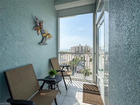 Captains Bay Fort Myers Beach Real Estate