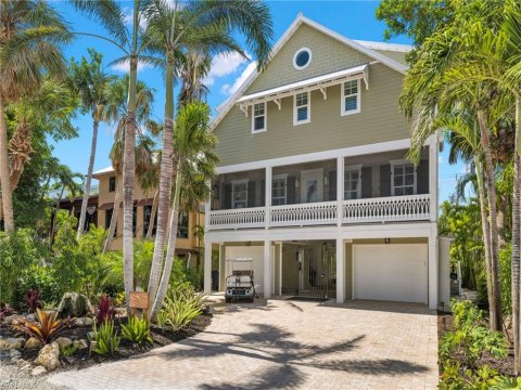 Captiva Beach Captiva Florida Homes for Sale