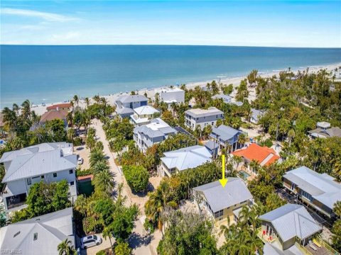 Captiva Beach Captiva Florida Homes for Sale