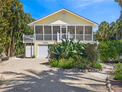 Captiva Beach Captiva Florida Homes for Sale