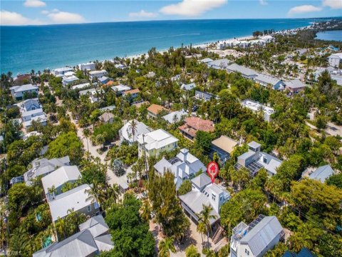 Captiva Beach Captiva Florida Real Estate