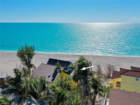 Captiva Beach Captiva Real Estate