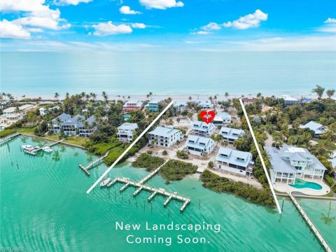 Captiva Shores Condo Captiva Real Estate
