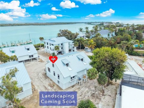 Captiva Shores Condo Captiva Real Estate