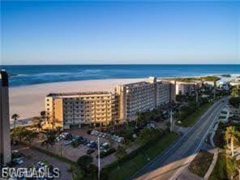 Carlos Pointe Fort Myers Beach Florida Condos for Sale