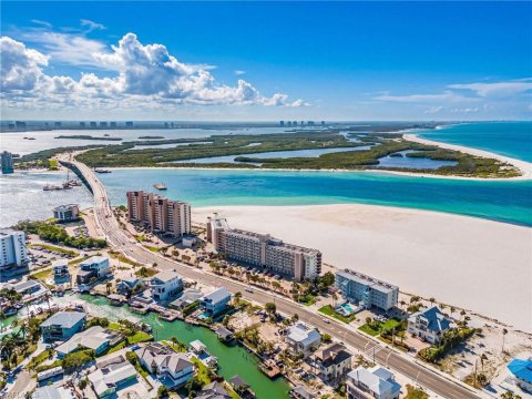 Carlos Pointe Fort Myers Beach Florida Condos for Sale