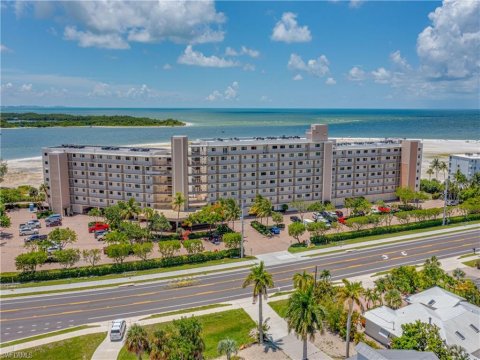 Carlos Pointe Fort Myers Beach Real Estate