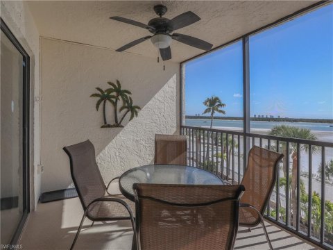 Carlos Pointe Fort Myers Beach Real Estate