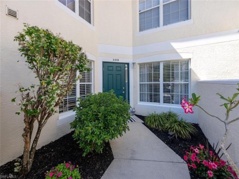 Carlton Lakes Naples Florida Condos for Sale