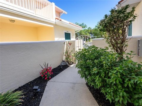 Carlton Lakes Naples Florida Condos for Sale