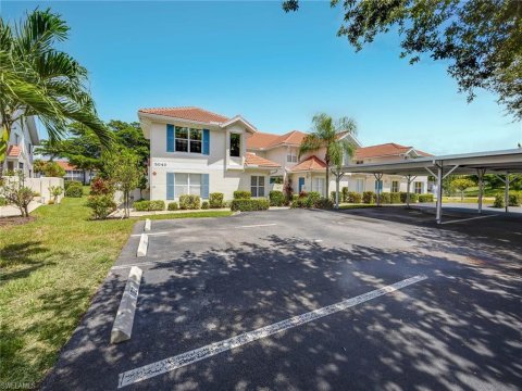 Carlton Lakes Naples Florida Condos for Sale