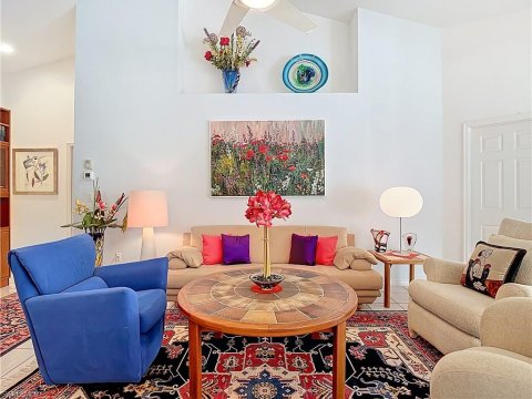 Carlton Lakes Naples Florida Condos for Sale