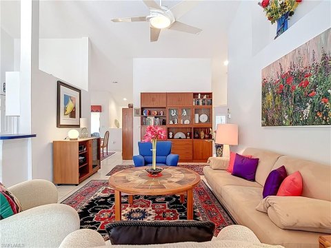 Carlton Lakes Naples Florida Condos for Sale