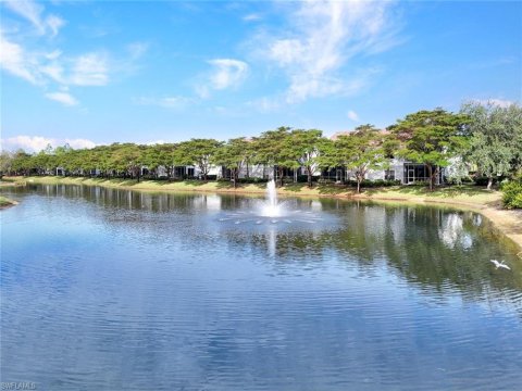 Carlton Lakes Naples Florida Condos for Sale