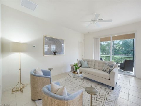 Carlton Lakes Naples Florida Homes for Sale