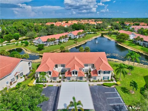 Carlton Lakes Naples Florida Real Estate