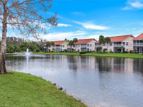 Carlton Lakes Naples Florida Real Estate