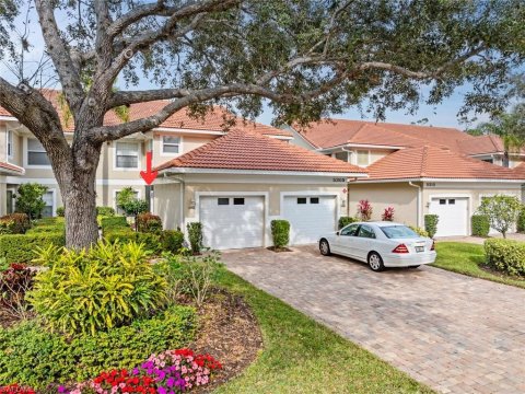 Carlton Lakes Naples Florida Real Estate