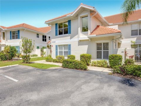Carlton Lakes Naples Florida Real Estate