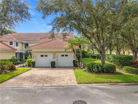 Carlton Lakes Naples Florida Real Estate