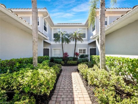 Carlton Lakes Naples Florida Real Estate