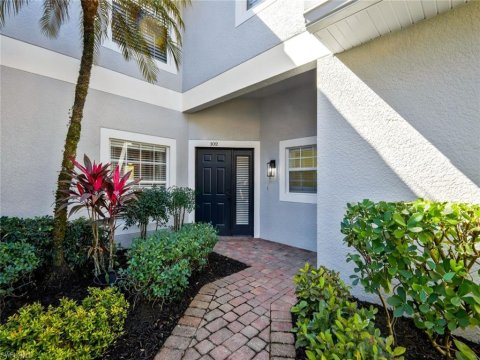 Carlton Lakes Naples Florida Real Estate