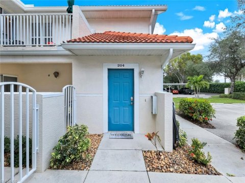Carlton Lakes Naples Florida Real Estate