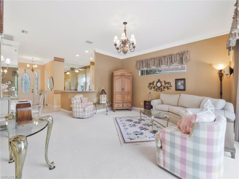 Carlton Lakes Naples Florida Real Estate