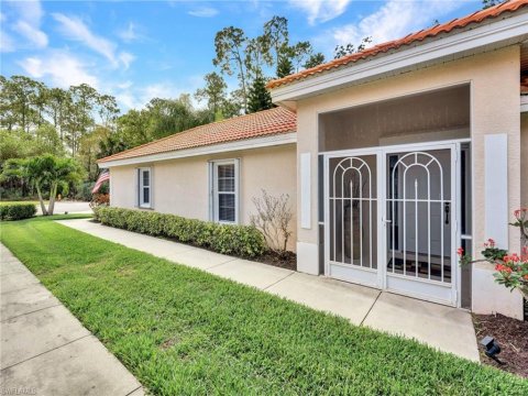 Carlton Lakes Naples Florida Real Estate