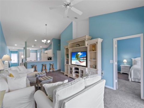 Carlton Lakes Naples Florida Real Estate