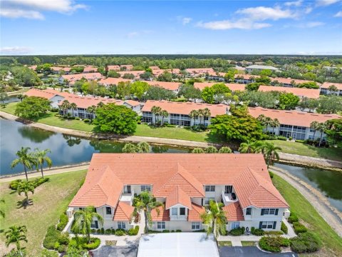 Carlton Lakes Naples Florida Real Estate