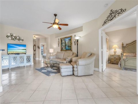 Carlton Lakes Naples Real Estate