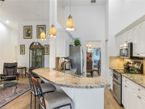 Carlton Lakes Naples Real Estate