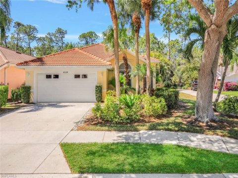 Carlton Lakes Naples Real Estate