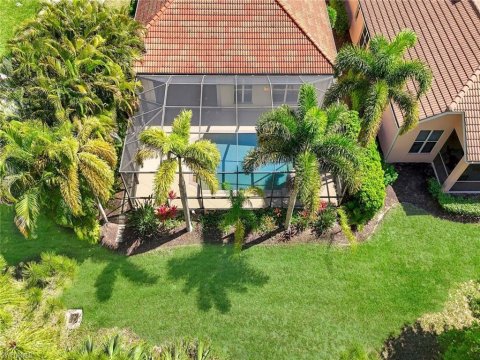 Carlton Lakes Naples Real Estate