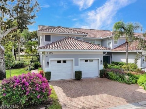 Carlton Lakes Naples Real Estate