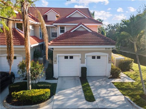 Carlton Lakes Naples Real Estate