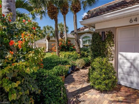 Carlton Lakes Naples Real Estate