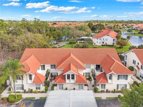 Carlton Lakes Naples Real Estate