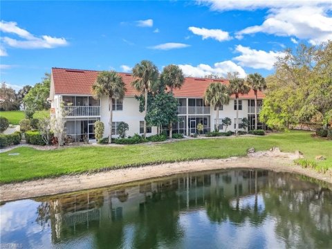 Carlton Lakes Naples Real Estate