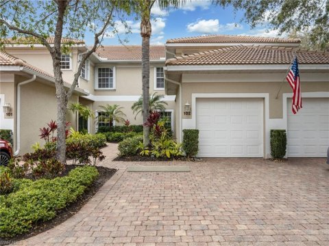 Carlton Lakes Naples Real Estate