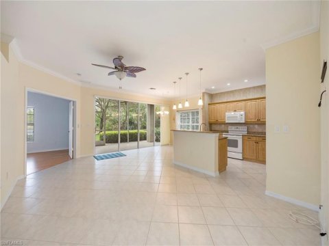 Carlton Lakes Naples Real Estate