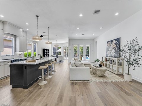 Carlton Lakes Naples Real Estate