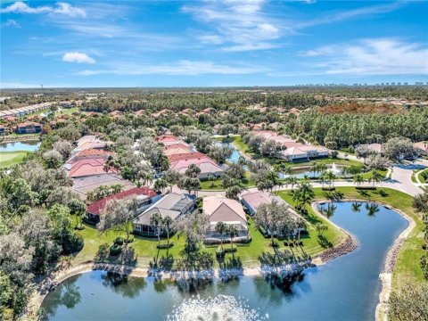 Carlton Lakes Real Estate