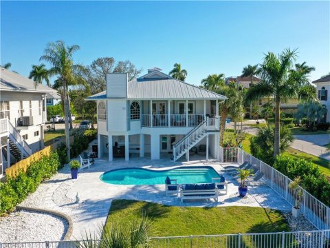 Carolands Bonita Springs Florida Homes for Sale