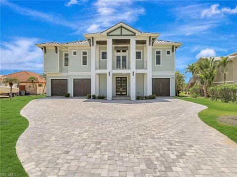Carolands Bonita Springs Florida Homes for Sale